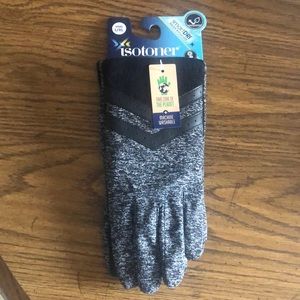 Isotoner women’s gloves size L/XL
